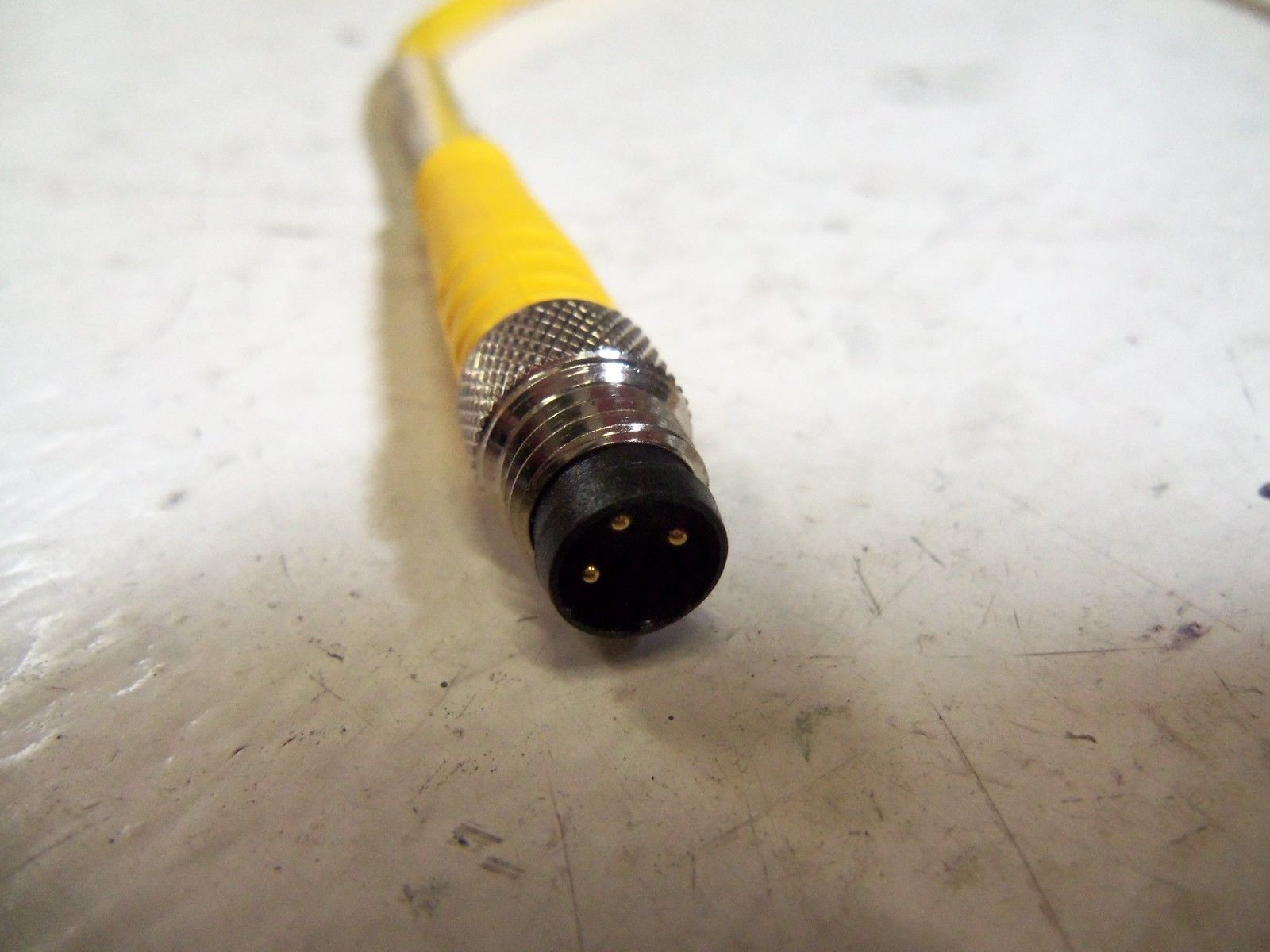 TURCK PKW 4M-0.3-PSG 3M/CS10298 UNMP