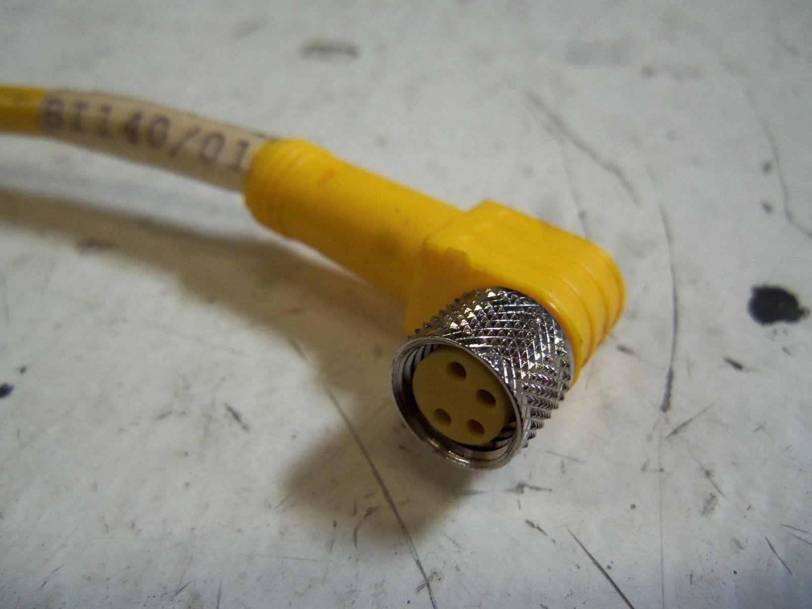 TURCK PKW 4M-0.3-PSG 3M/CS10298 UNMP