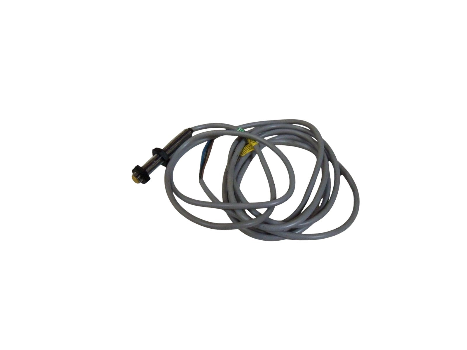 TURCK PROXIMITY SENSOR Bi1,5-G08-AP6X UNMP