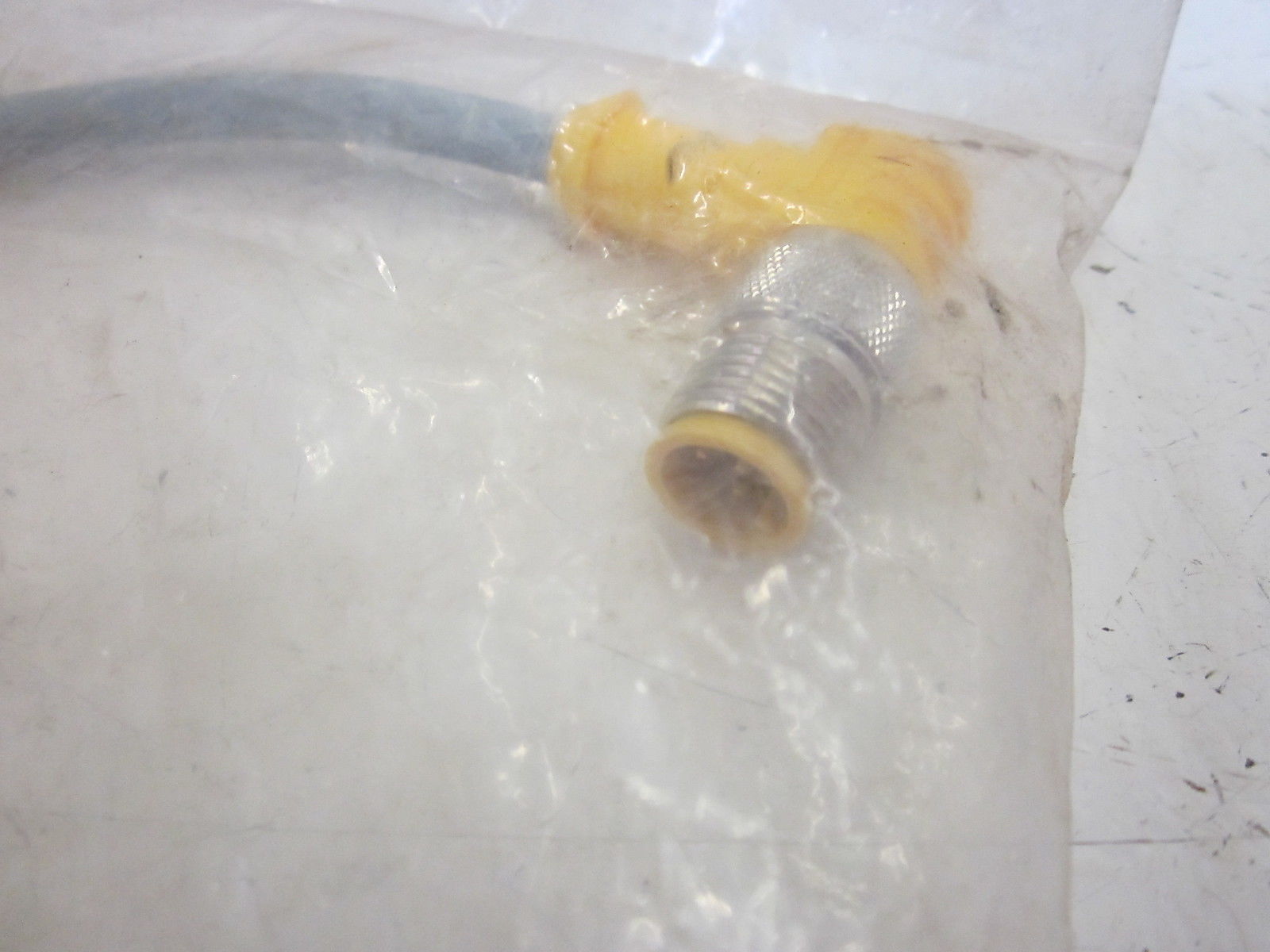 TURCK RK 4.5T-0.2-WS 4.5T CABLE  NSMP