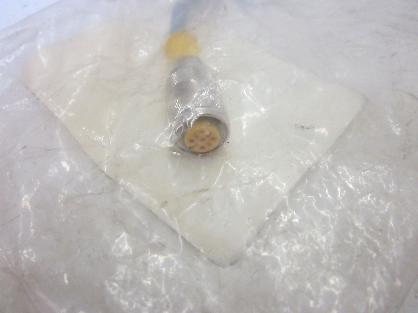 TURCK RK 4.5T-0.2-WS 4.5T CABLE  NSMP