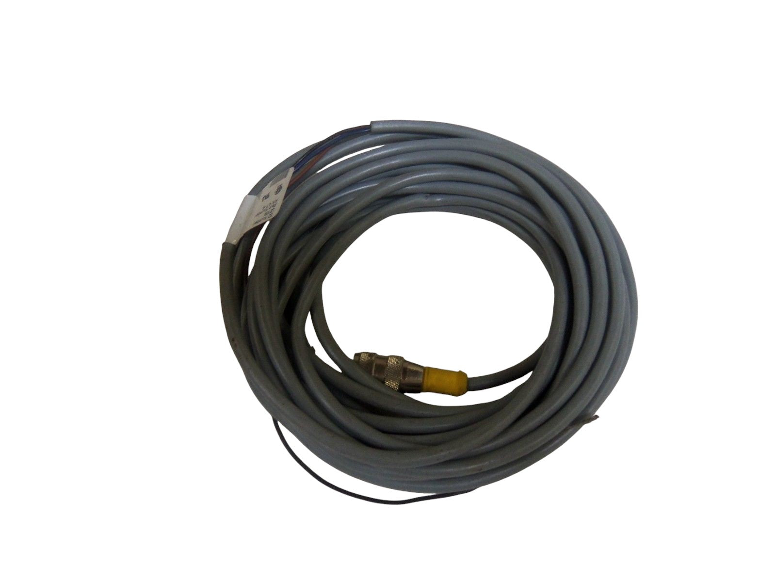 TURCK RK4T-6 UNMP