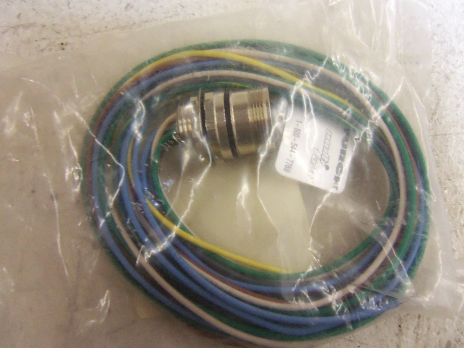 TURCK CKFL12-7-1 NSMP