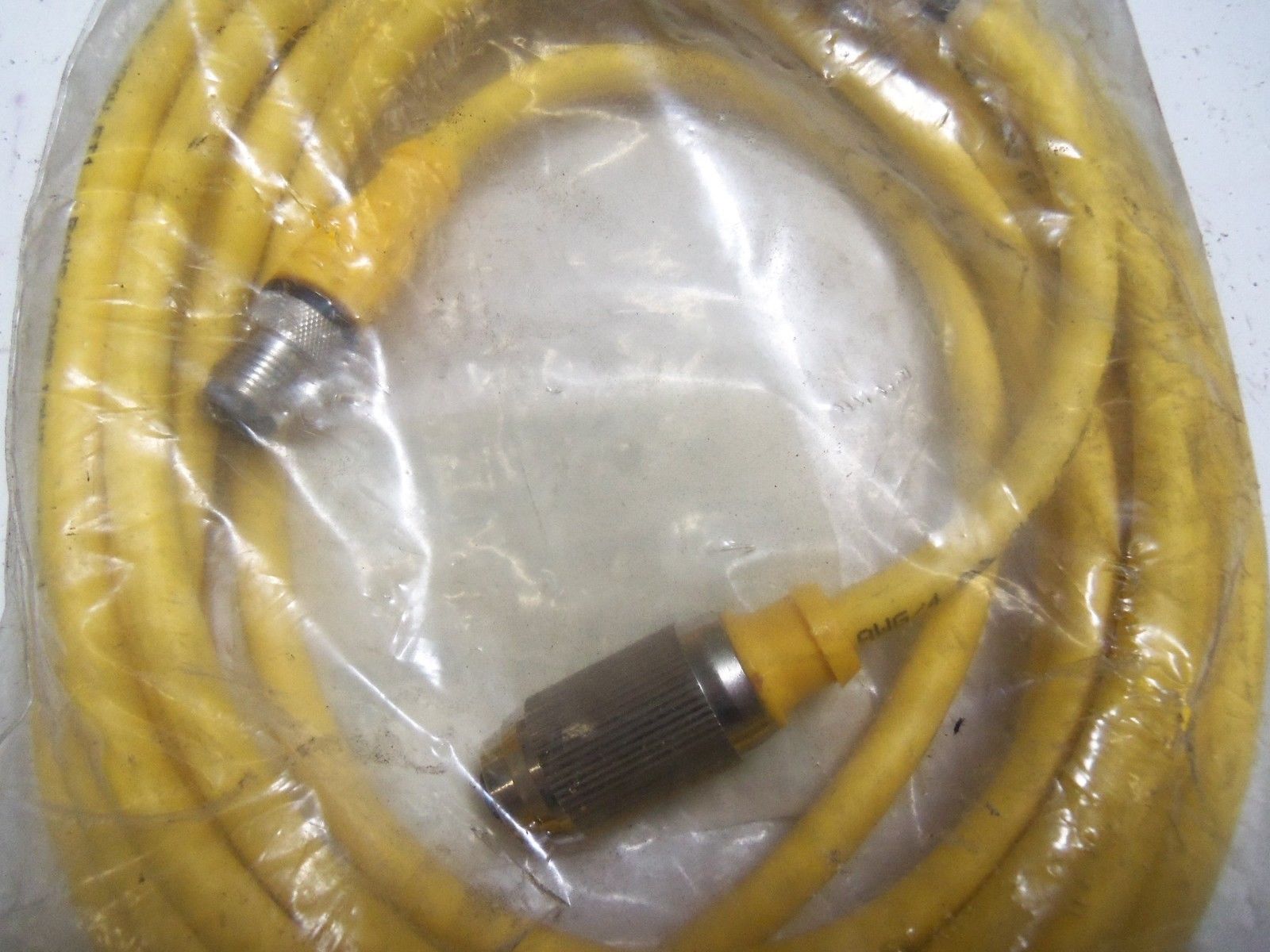 TURCK RKG4.4T-4-RSC4.4T/S1587 CABLE NSMP