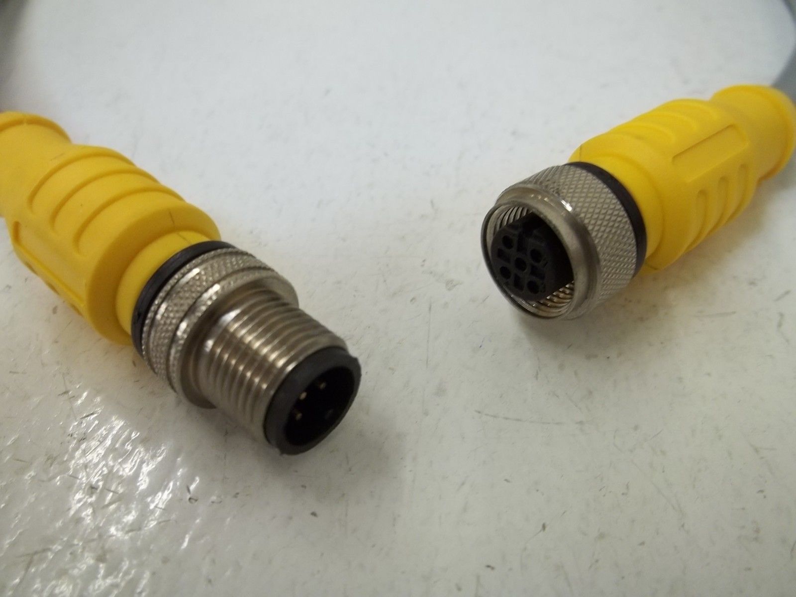 TURCK RKS4.5T-0.5-RSS4.5T UNMP