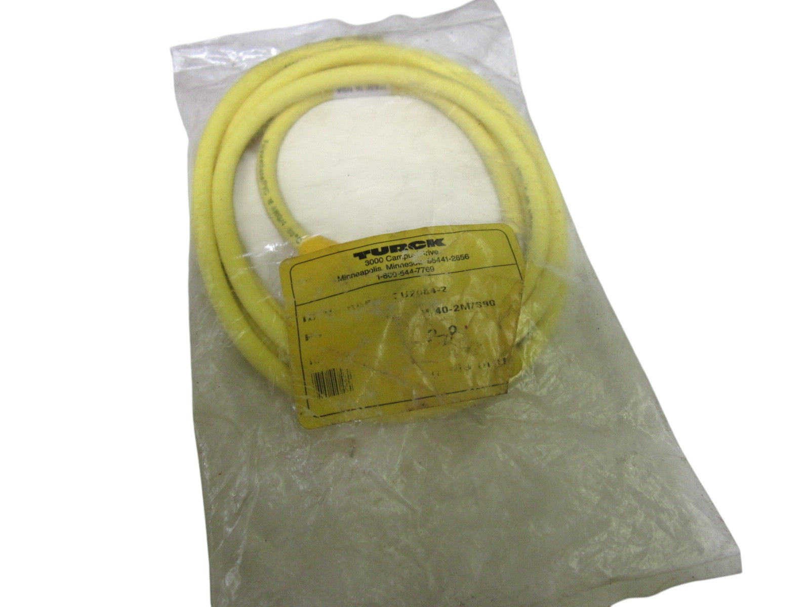 TURCK RSM 40-2M/S90 UNMP