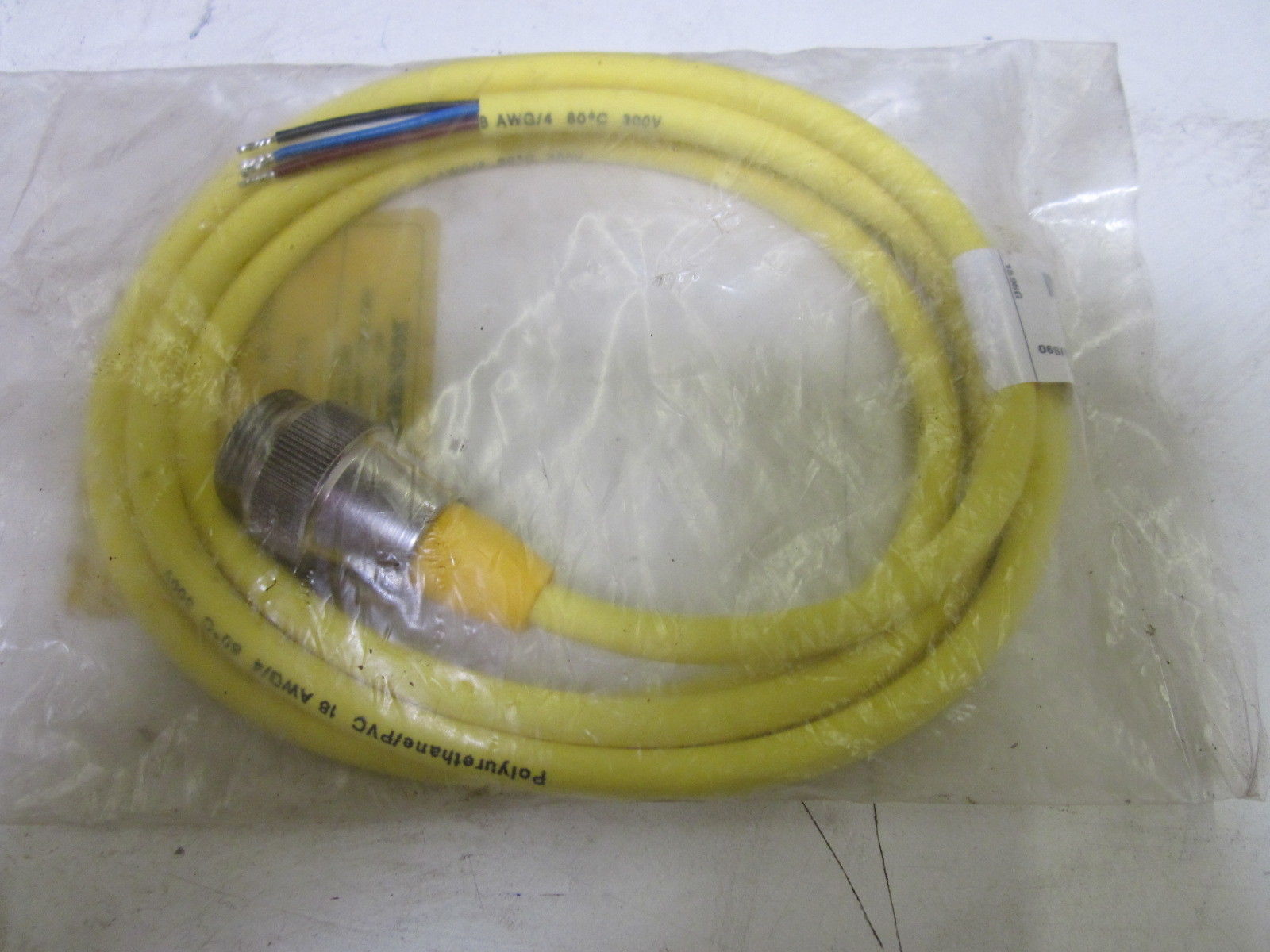 TURCK RSM 40-2M/S90 UNMP