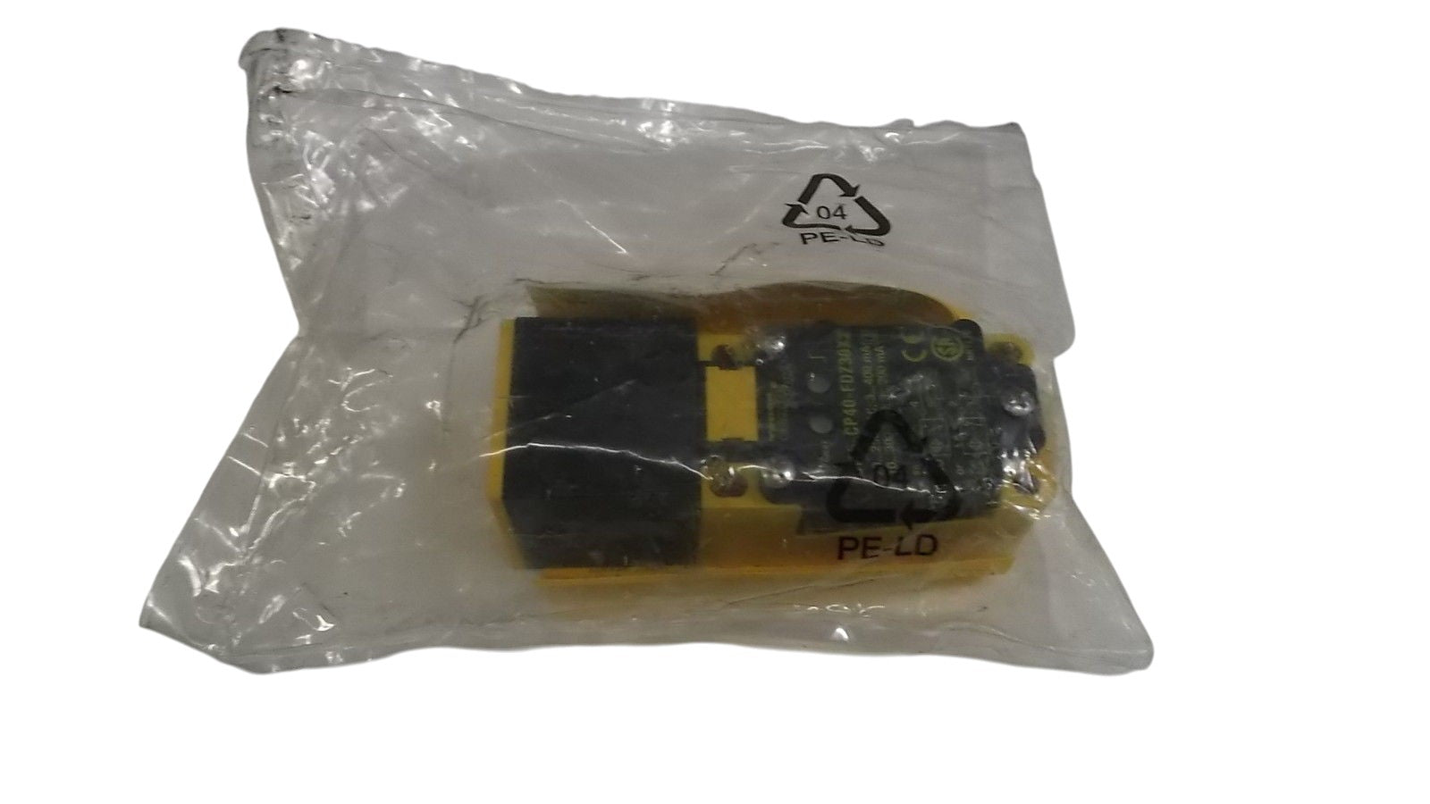 TURCK SENSOR BI15-CP40-FD230X2/S10 NSMP