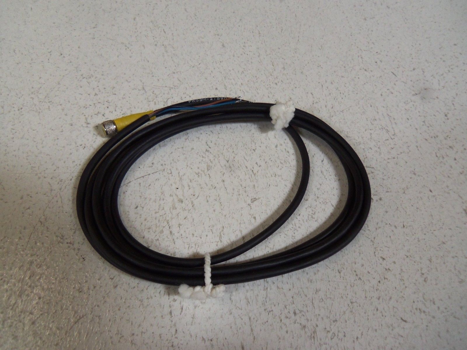 TURCK SENSOR CABLE PKG3M-2/S90 NSNP