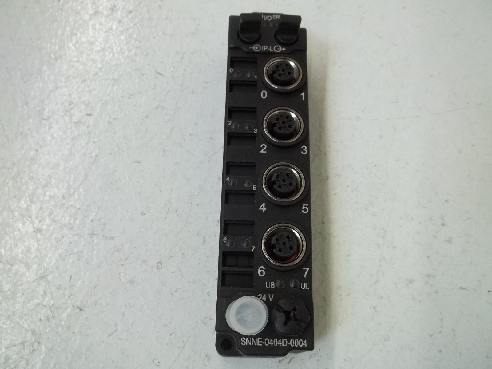 TURCK SNNE-40A-0009 NSMP
