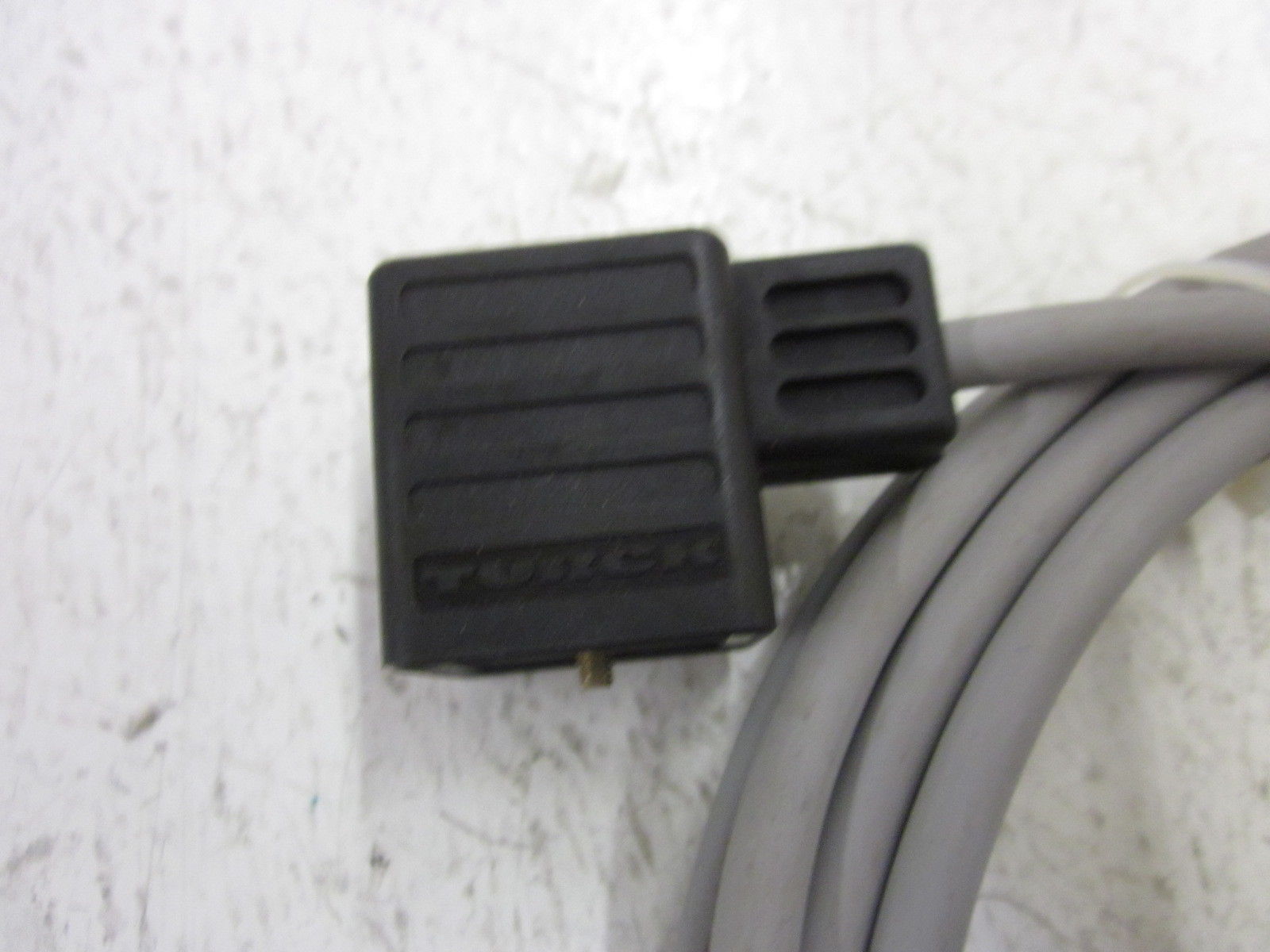 TURCK VAS22-B669-5M CONNECT CABLE UNMP