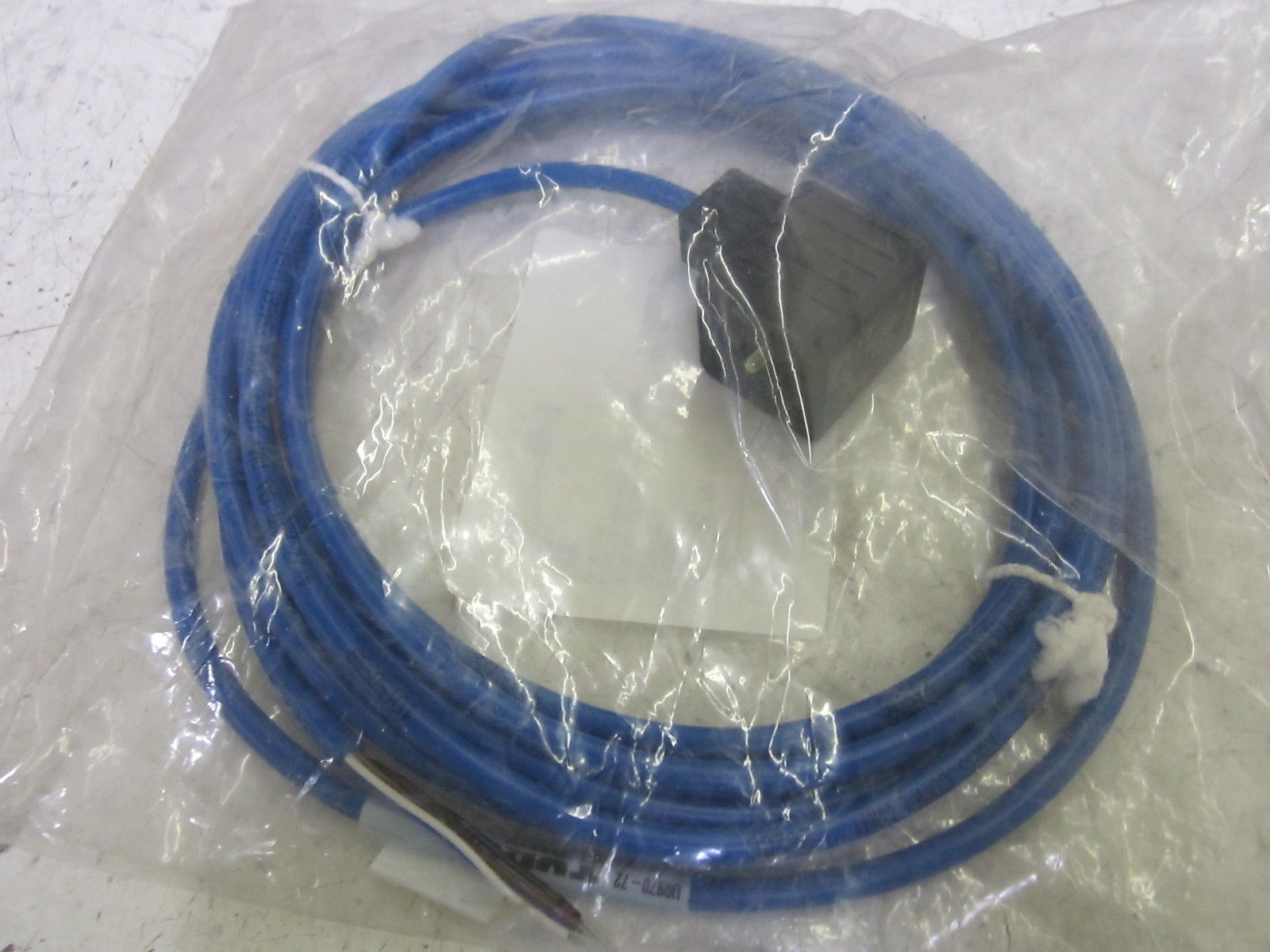 TURCK VAS 3-B598-4M VFAST CABLE NSMP