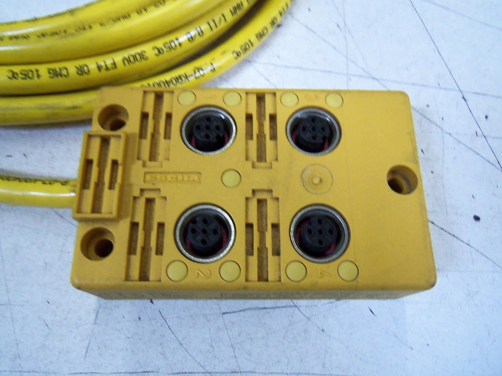 TURCK VB 40-5 *USED*