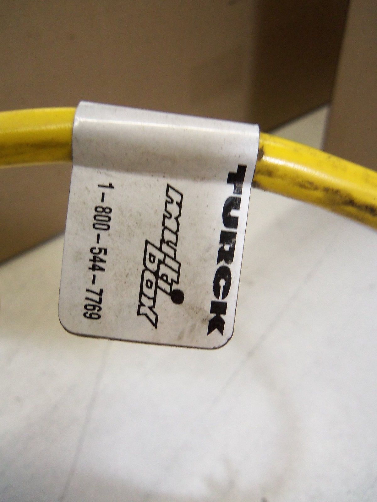 TURCK VB 40-5 *USED*