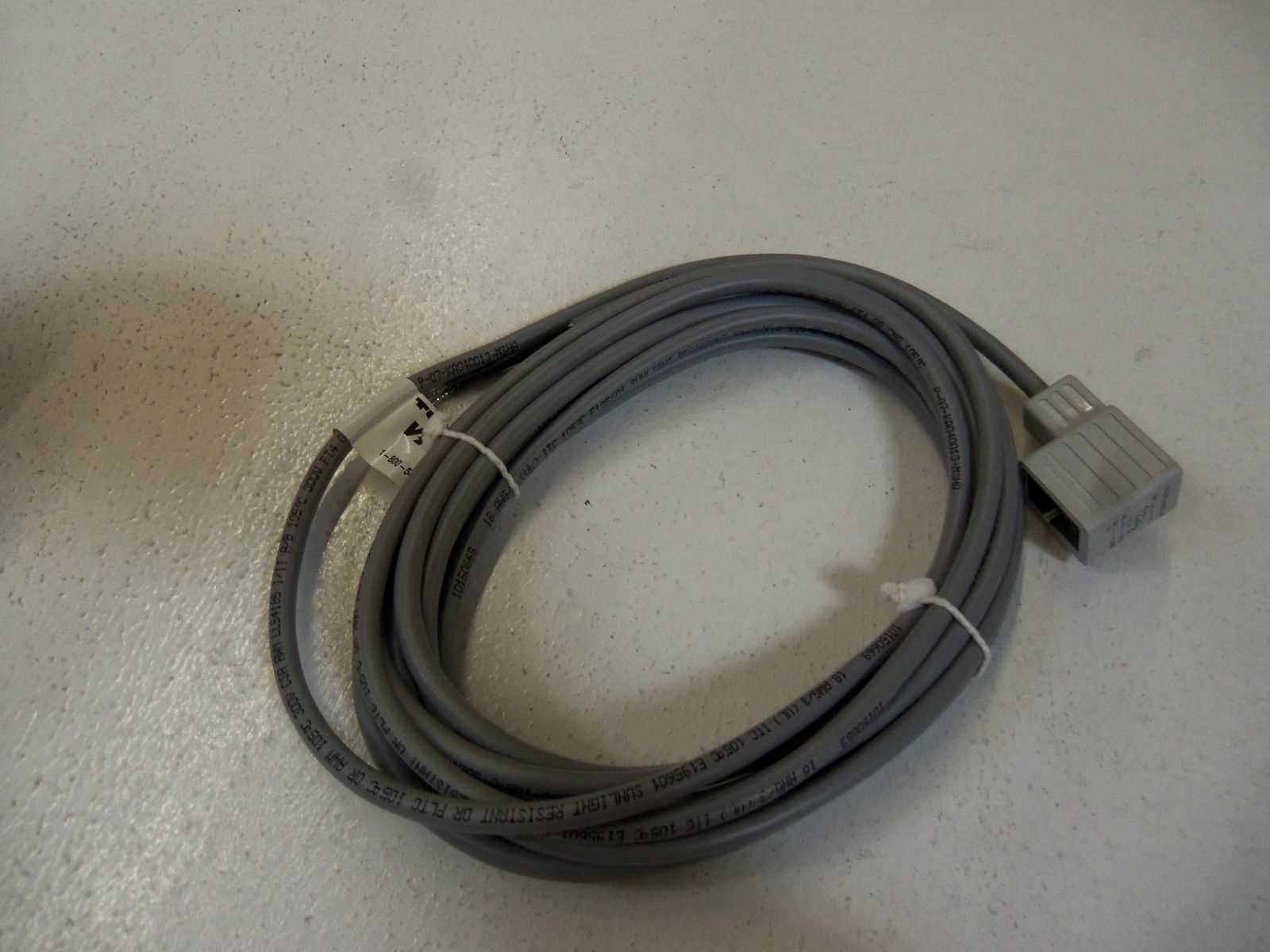 TURCK VBG2-E669-5M NSNP