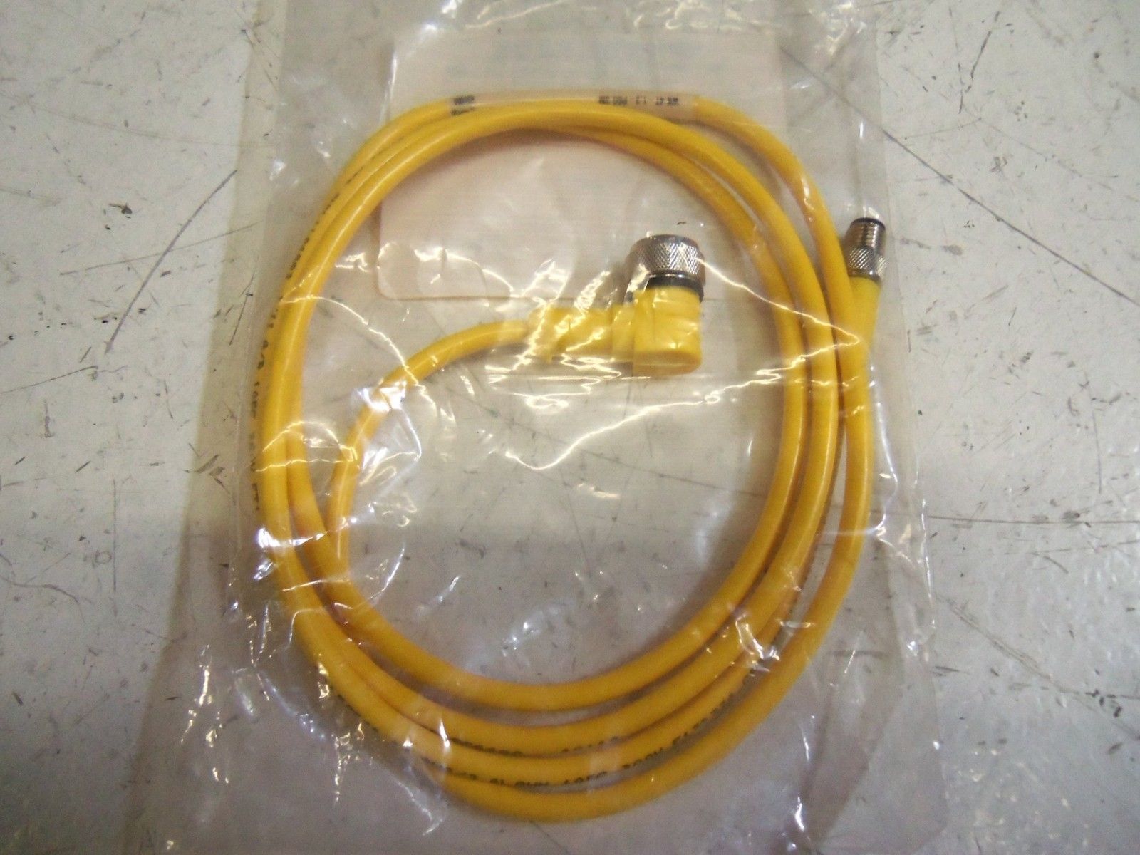 TURCK WK4T-1.3-PSG3M NSMP