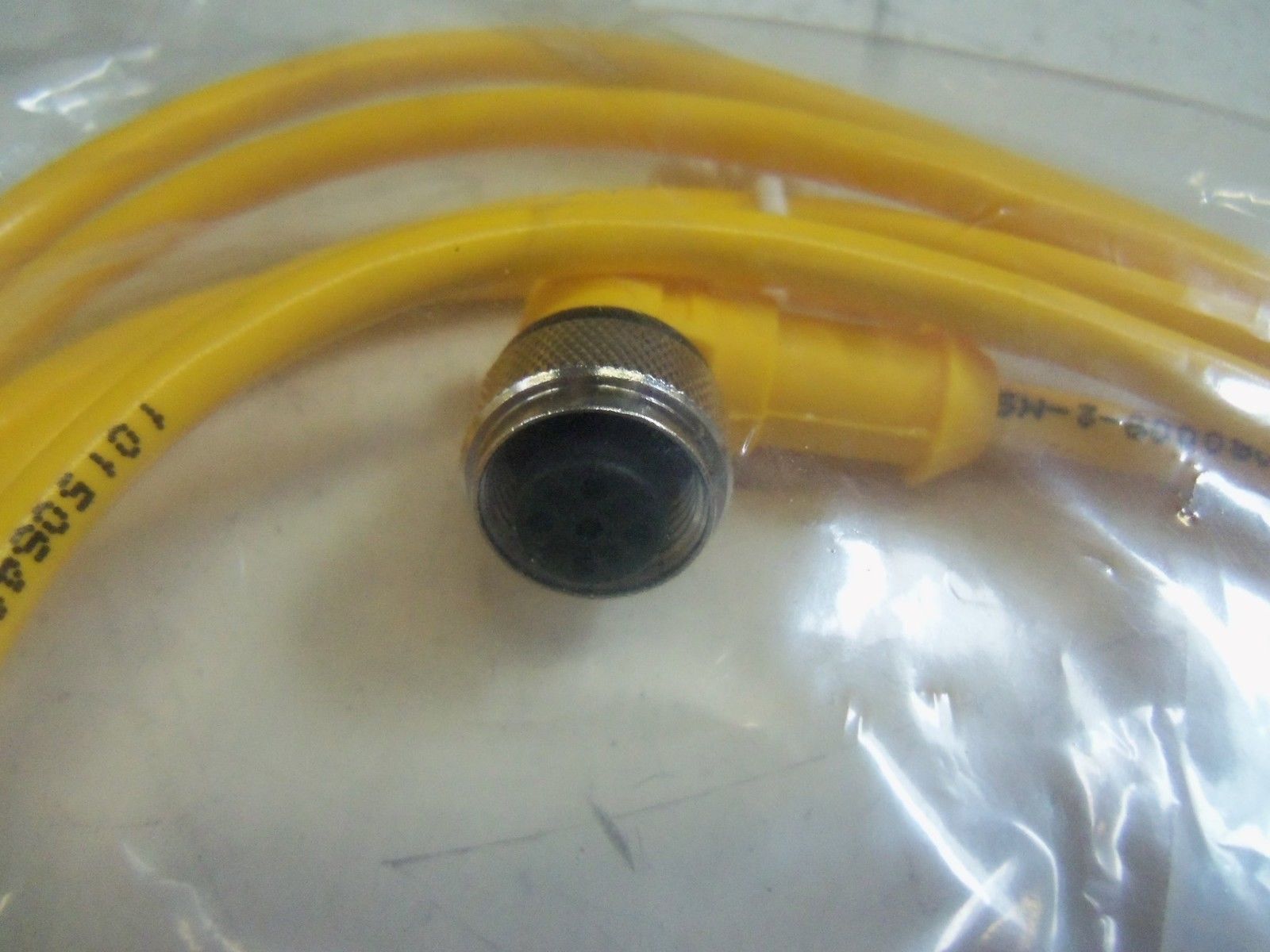 TURCK WK4T-2.3-PSG3M/CS10376 NSMP
