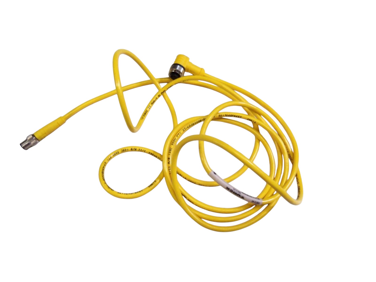 TURCK WK4T-2.3-PSG3M/CS10376 UNMP