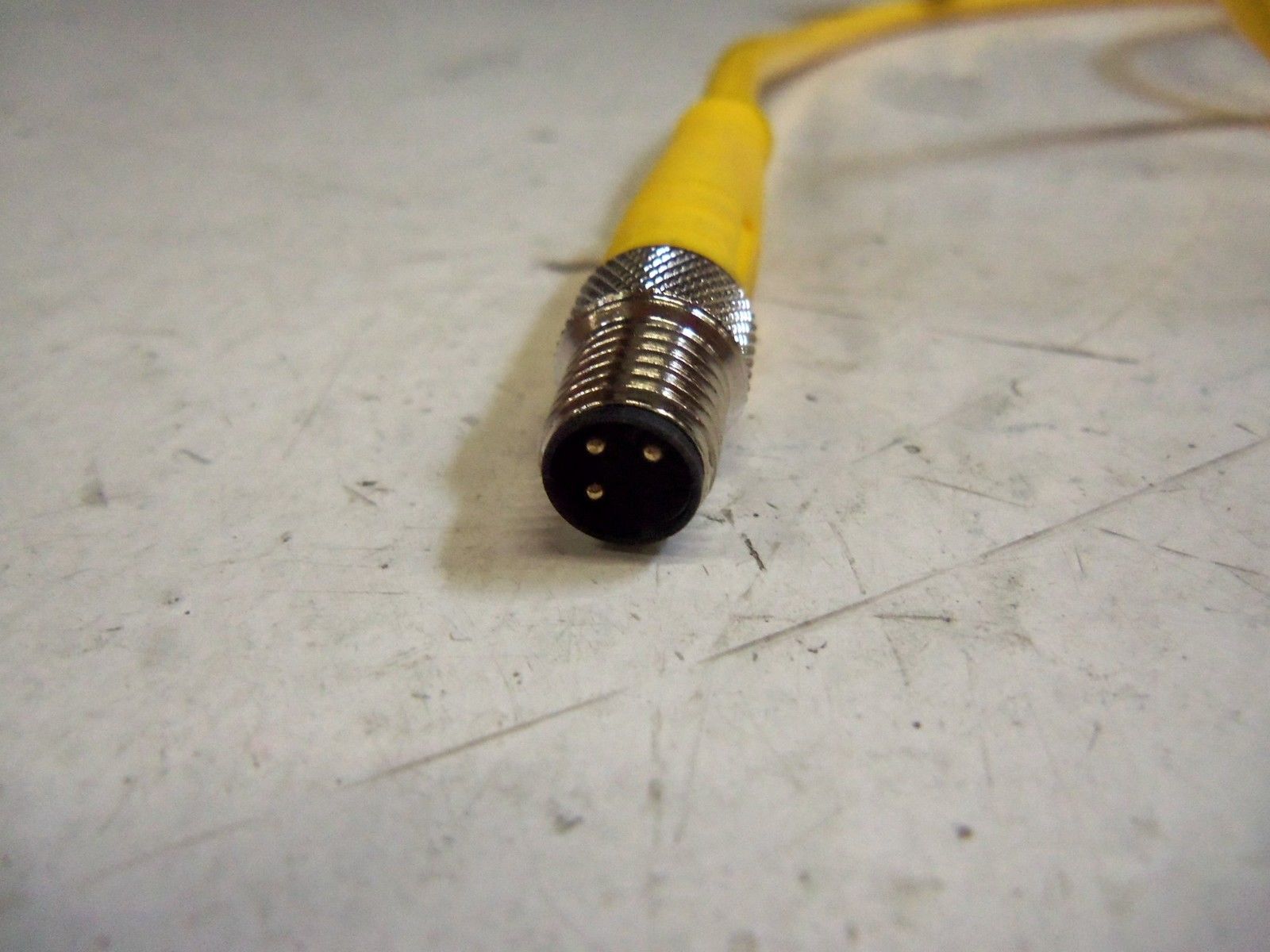 TURCK WK4T-2.3-PSG3M/CS10376 UNMP