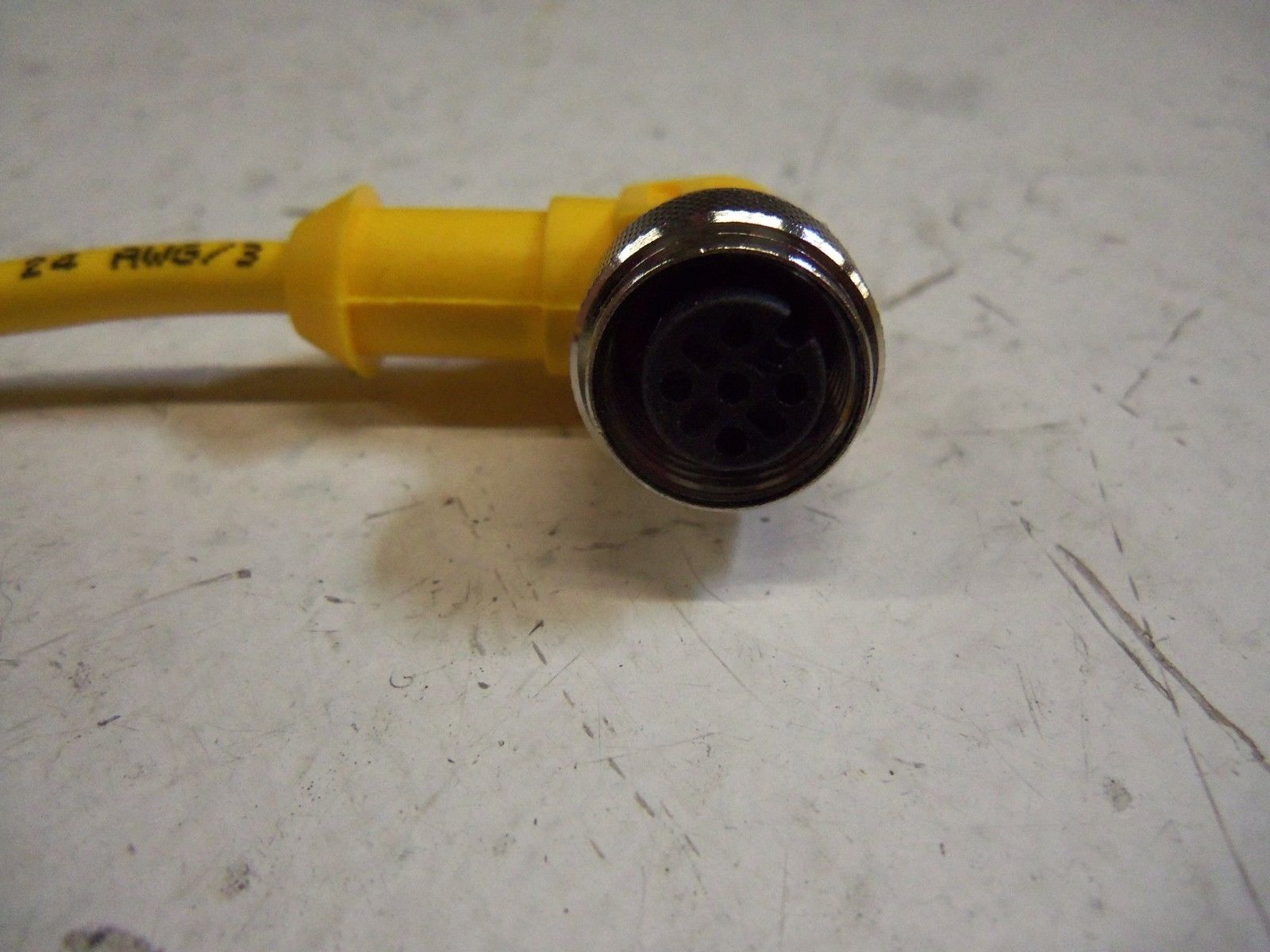 TURCK WK4T-2.3-PSG3M/CS10376 UNMP