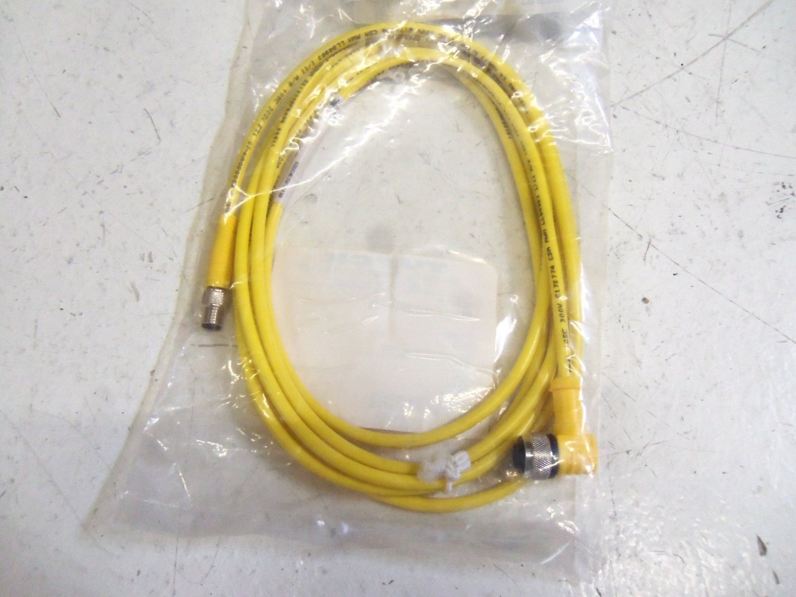 TURCK WK4T-3-PSG3M/CS10376 NSMP