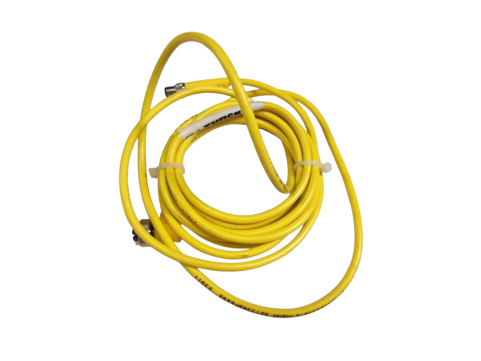 TURCK WK 4T-3-PSG 3M/CS10376 UNMP