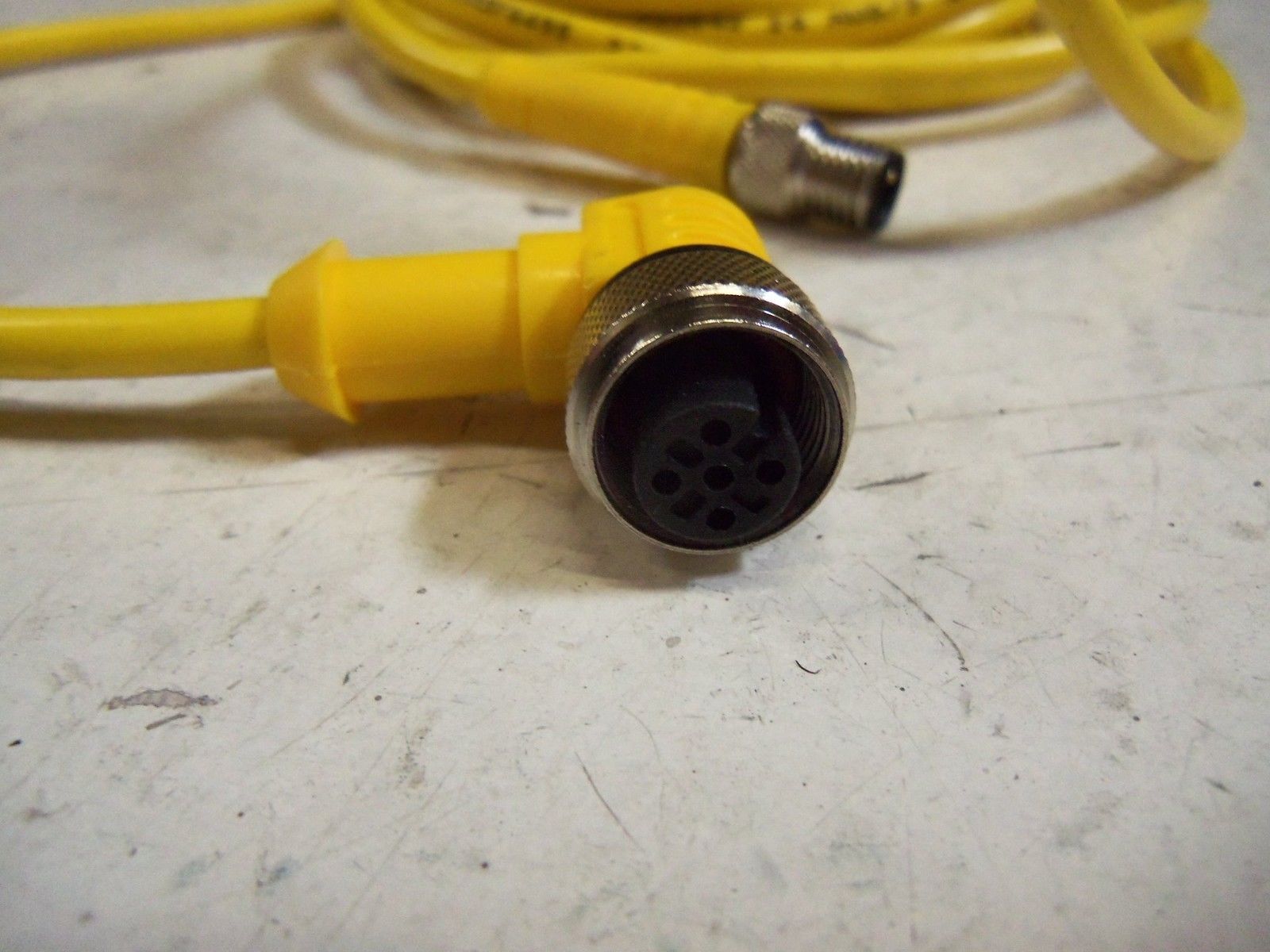 TURCK WK 4T-3-PSG 3M/CS10376 UNMP
