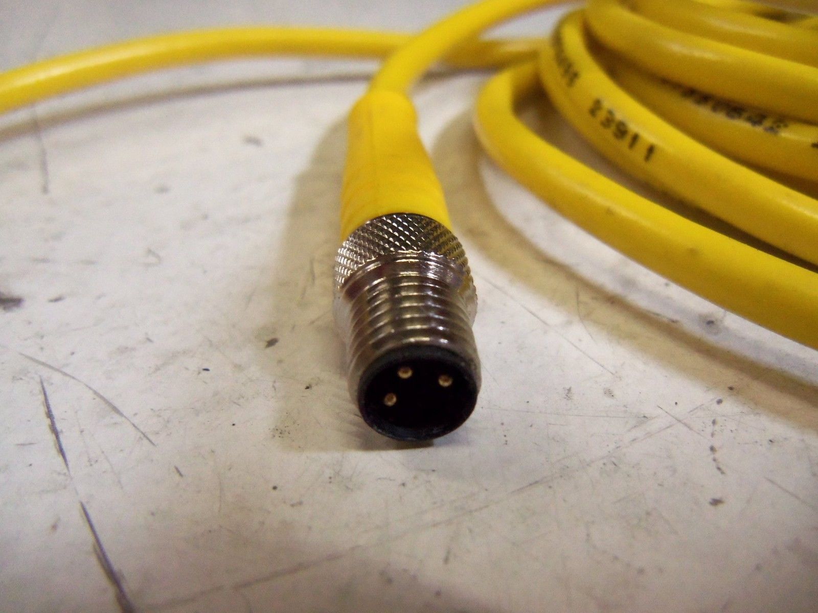 TURCK WK 4T-3-PSG 3M/CS10376 UNMP