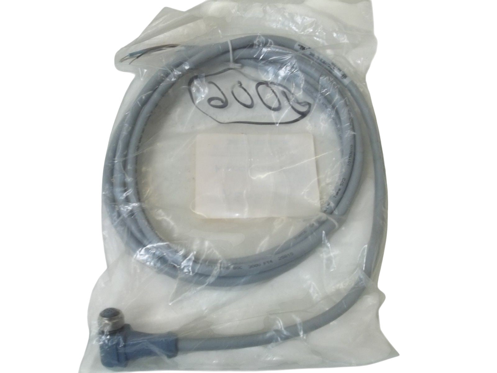 TURCK WKC572-2M CABLE CORDSET NSMP