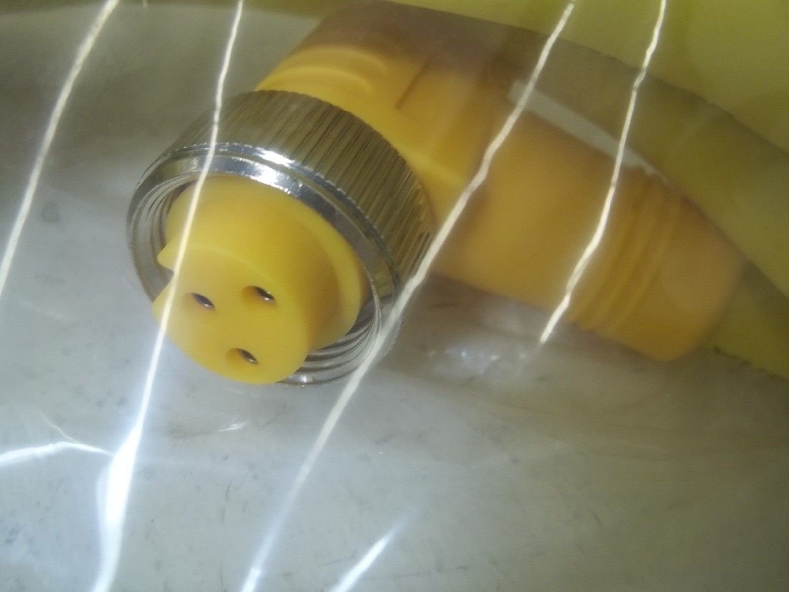 TURCK WKM35-6M/S600 CORDSET NSMP