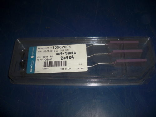TYCO 82-51-3016-03  PUR MKR *NEW*