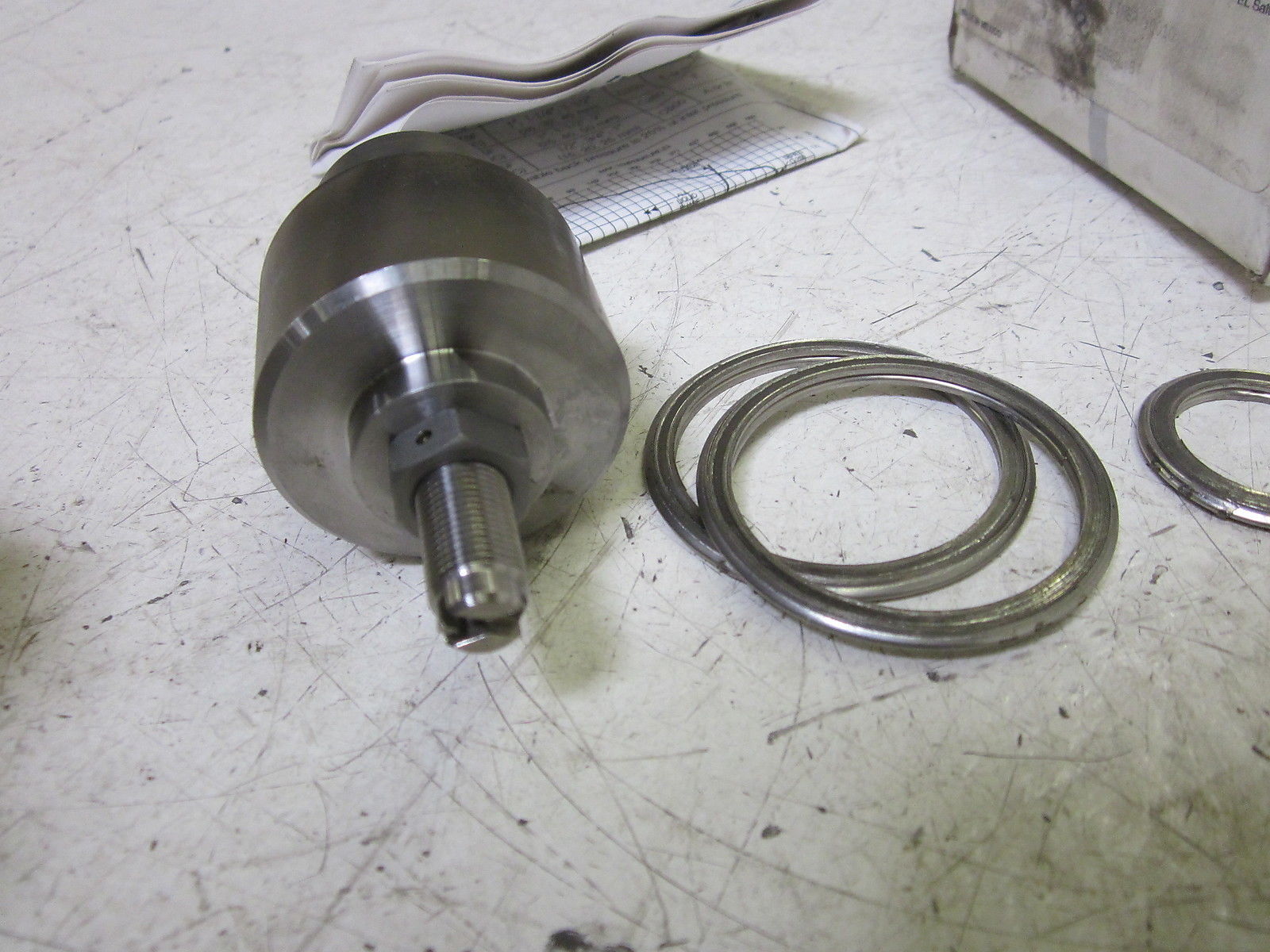 TYCO  151-A  3/4" NSMP