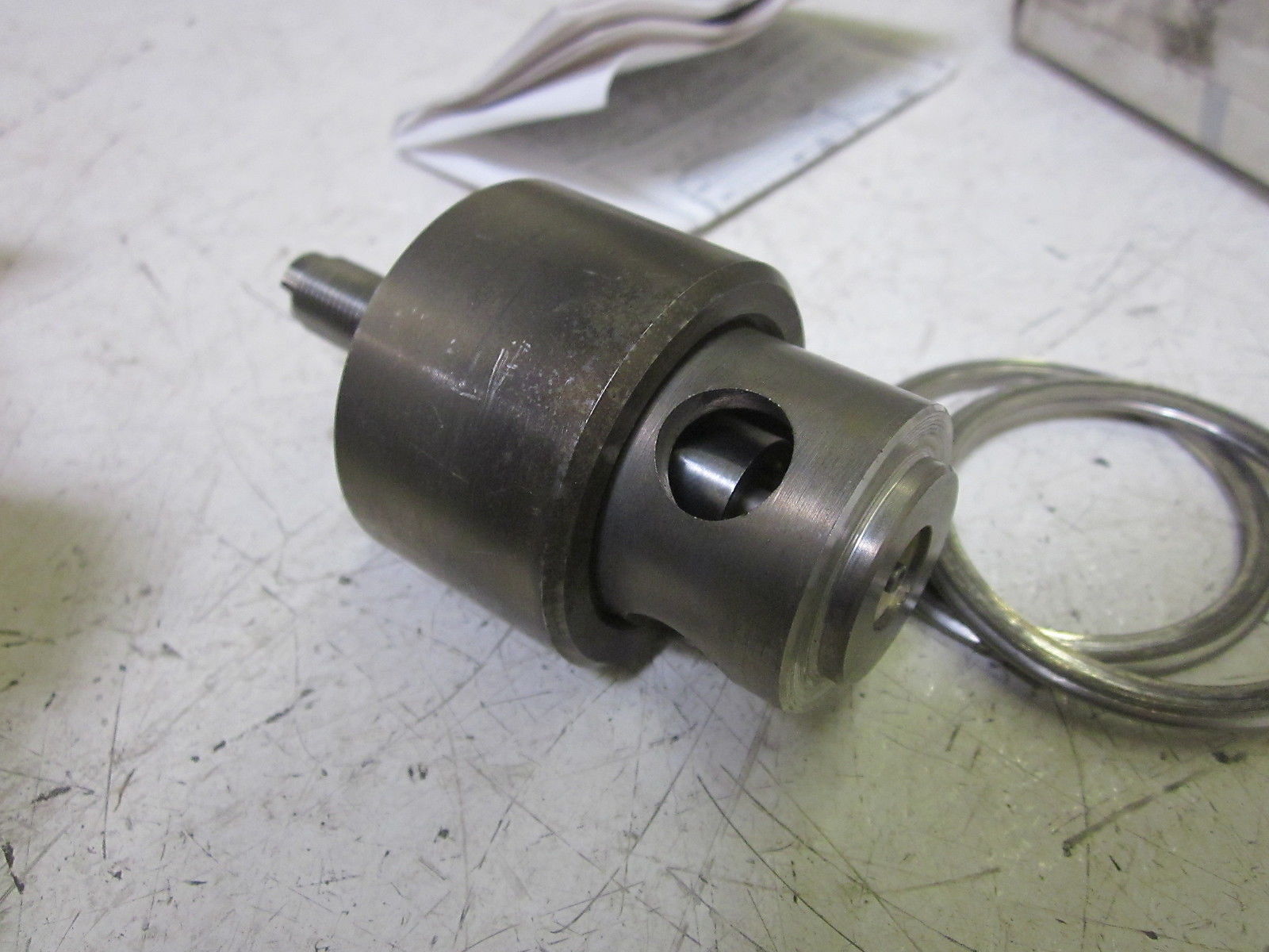 TYCO  151-A  3/4" NSMP