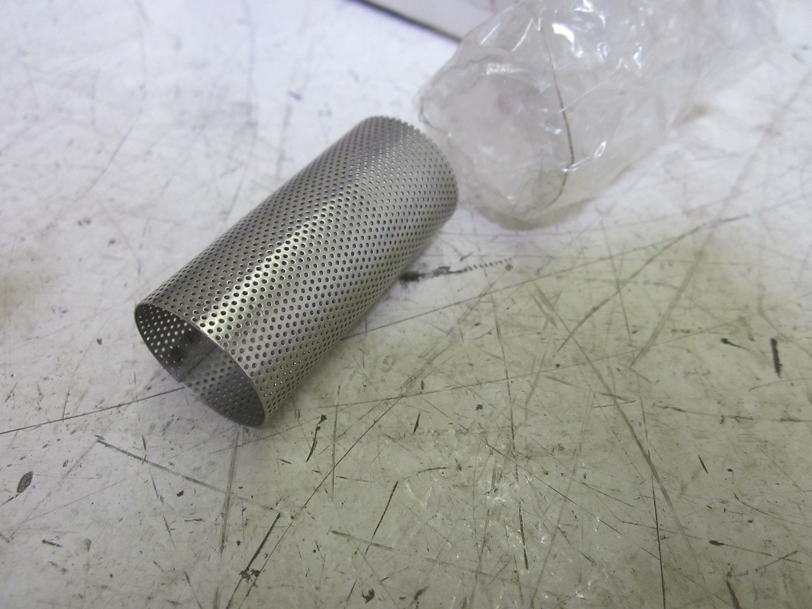TYCO  151-A  3/4" NSMP