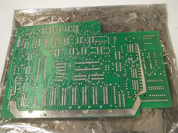U0909 D6 BOARD UNMP