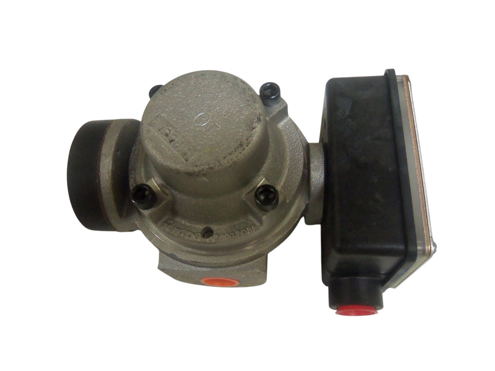 UFM MM-DSB20GM-6-32V1.0-A4WL-15D UNMP