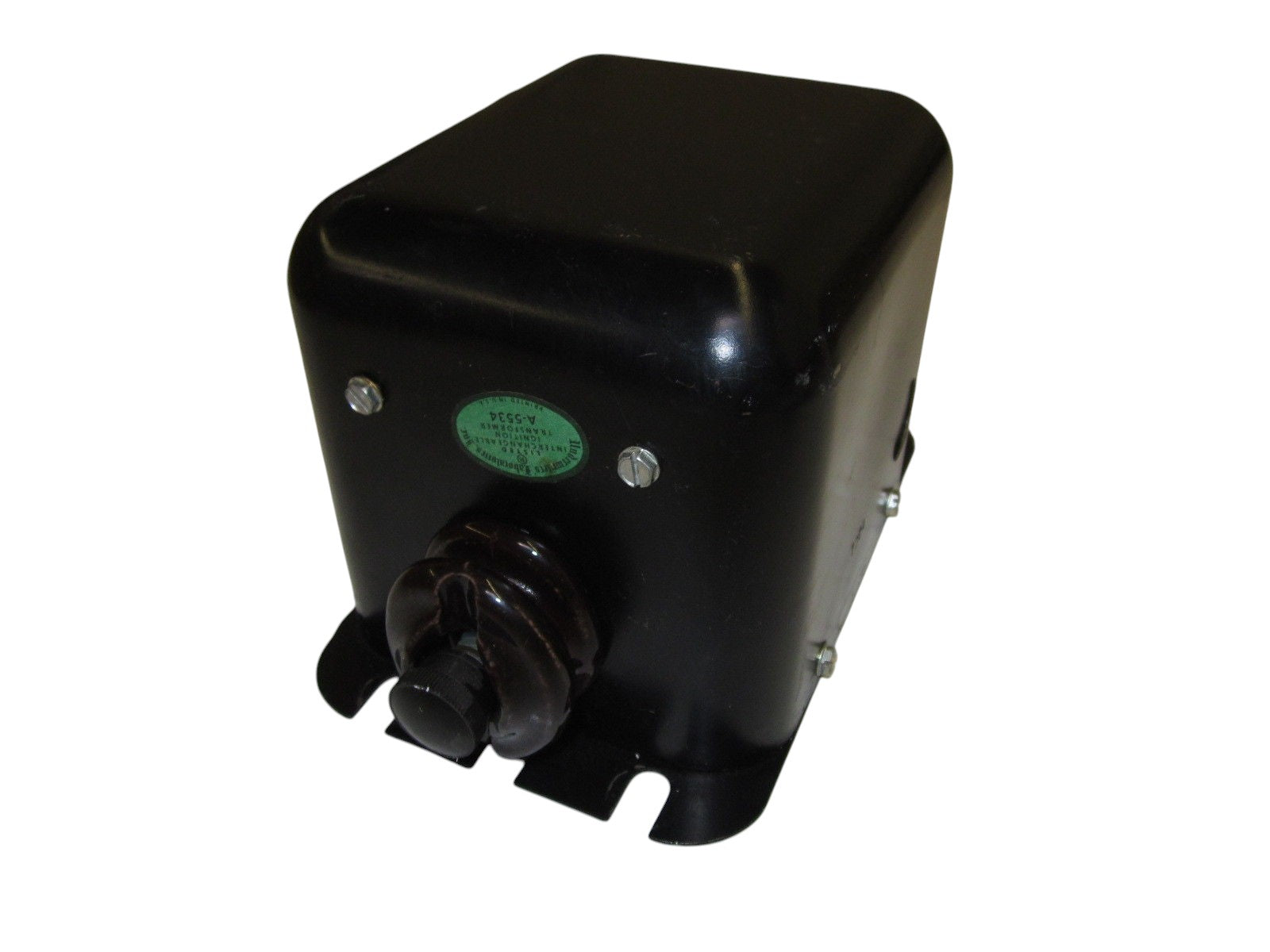 UNDERWRITERS LABORATORIES INC. A-5534 UNMP