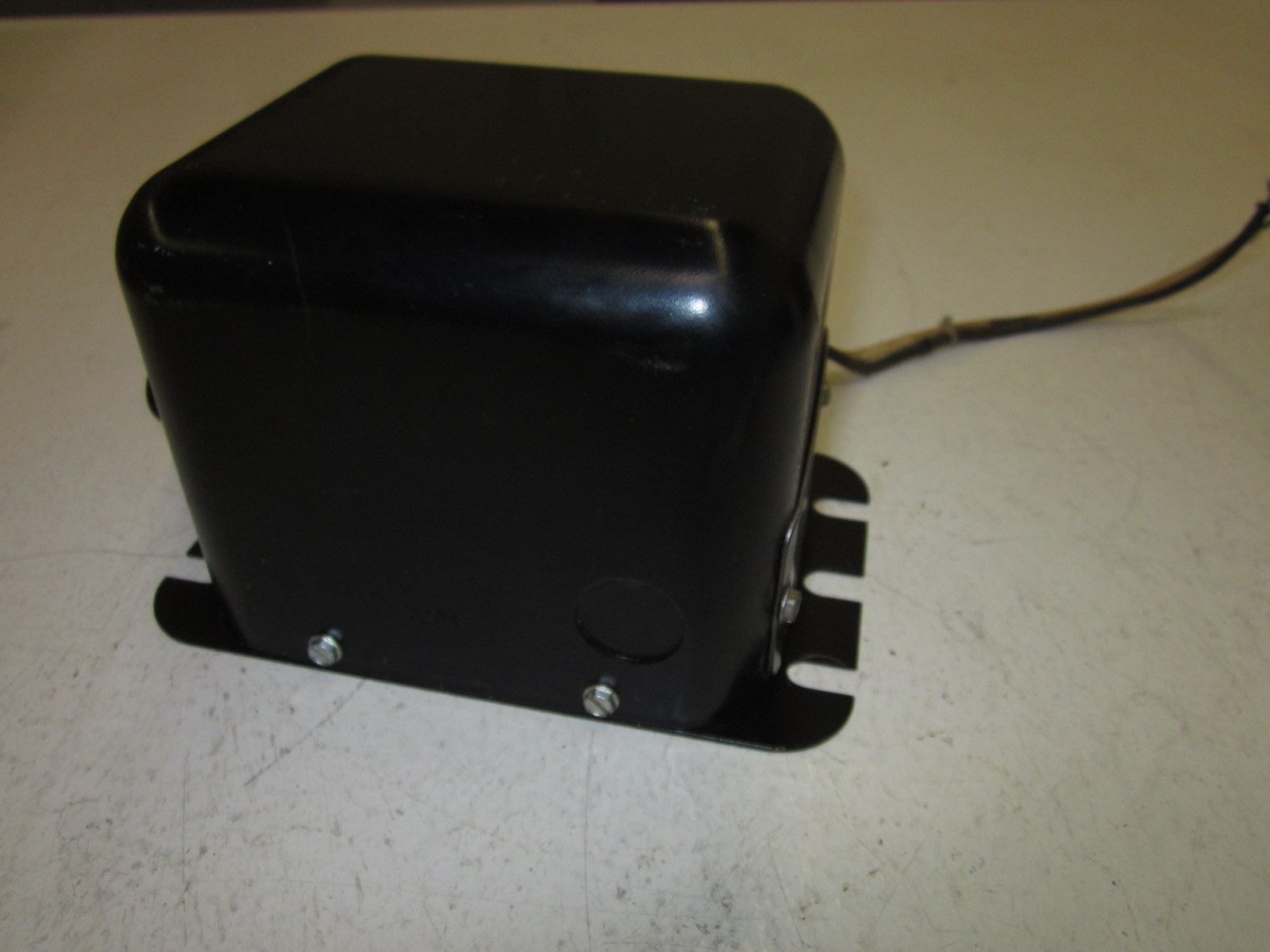 UNDERWRITERS LABORATORIES INC. A-5534 UNMP