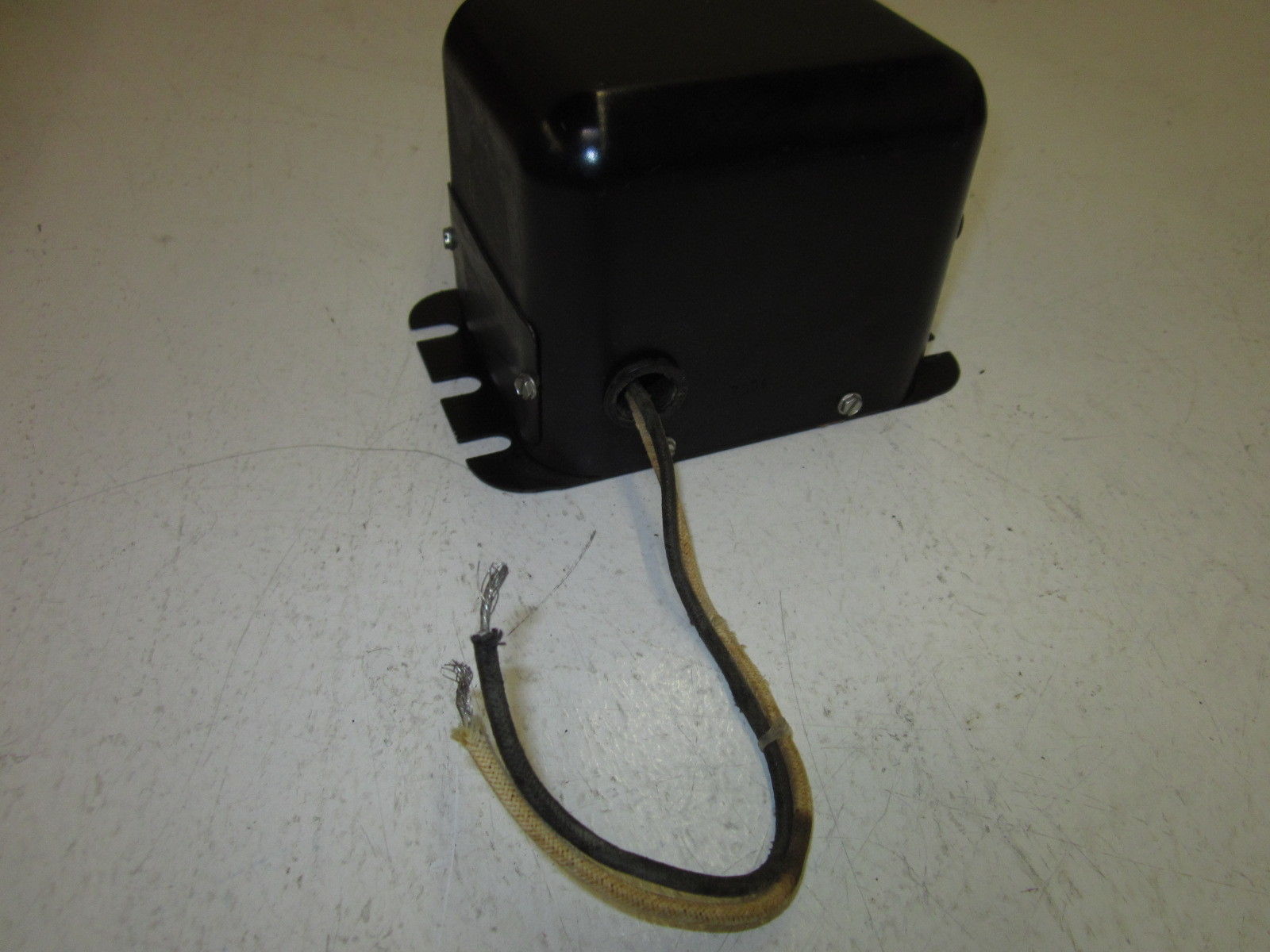 UNDERWRITERS LABORATORIES INC. A-5534 UNMP