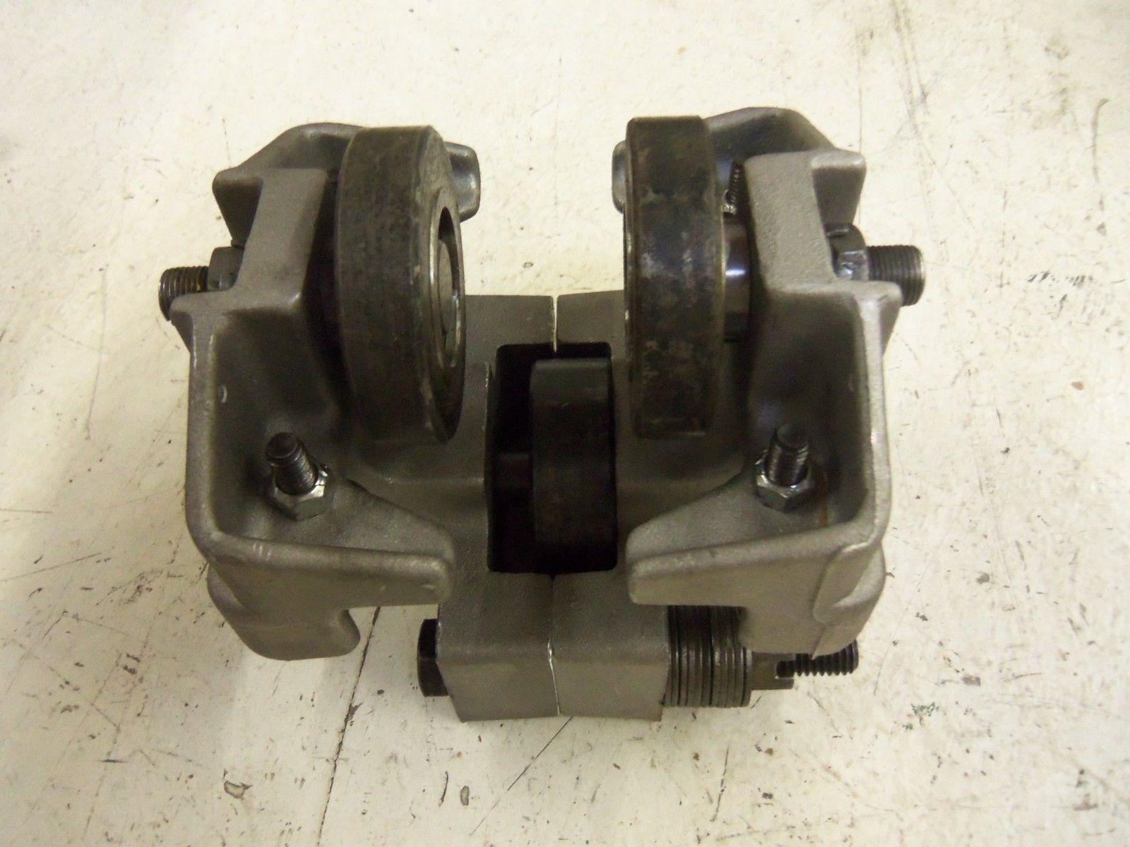 UNIFIED 1277 TROLLEY UNMP