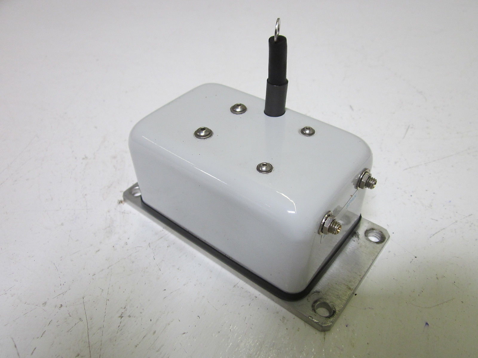 UNIMEASURE INC. P1010-5-DS-NJC ADJUSTABLE PRESSURE TRANSDUCER  UNMP