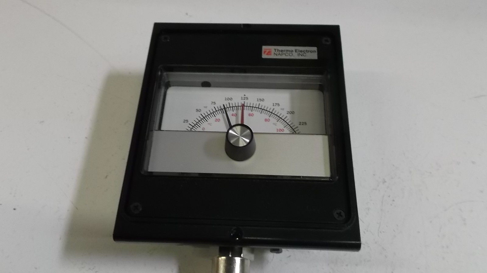 UNITED ELECTRIC 800-13897 NSNP