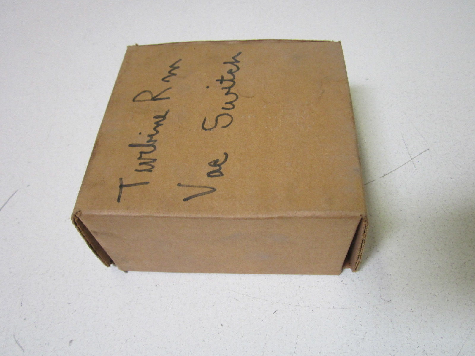 UNITED ELECTRIC 126 J6D-126 NSMP