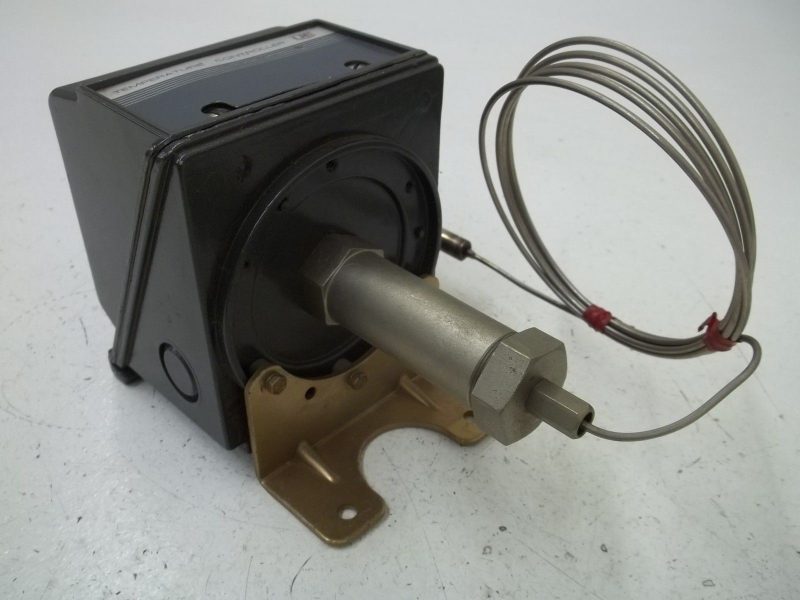 UNITED ELECTRIC F303-4BS NSNP