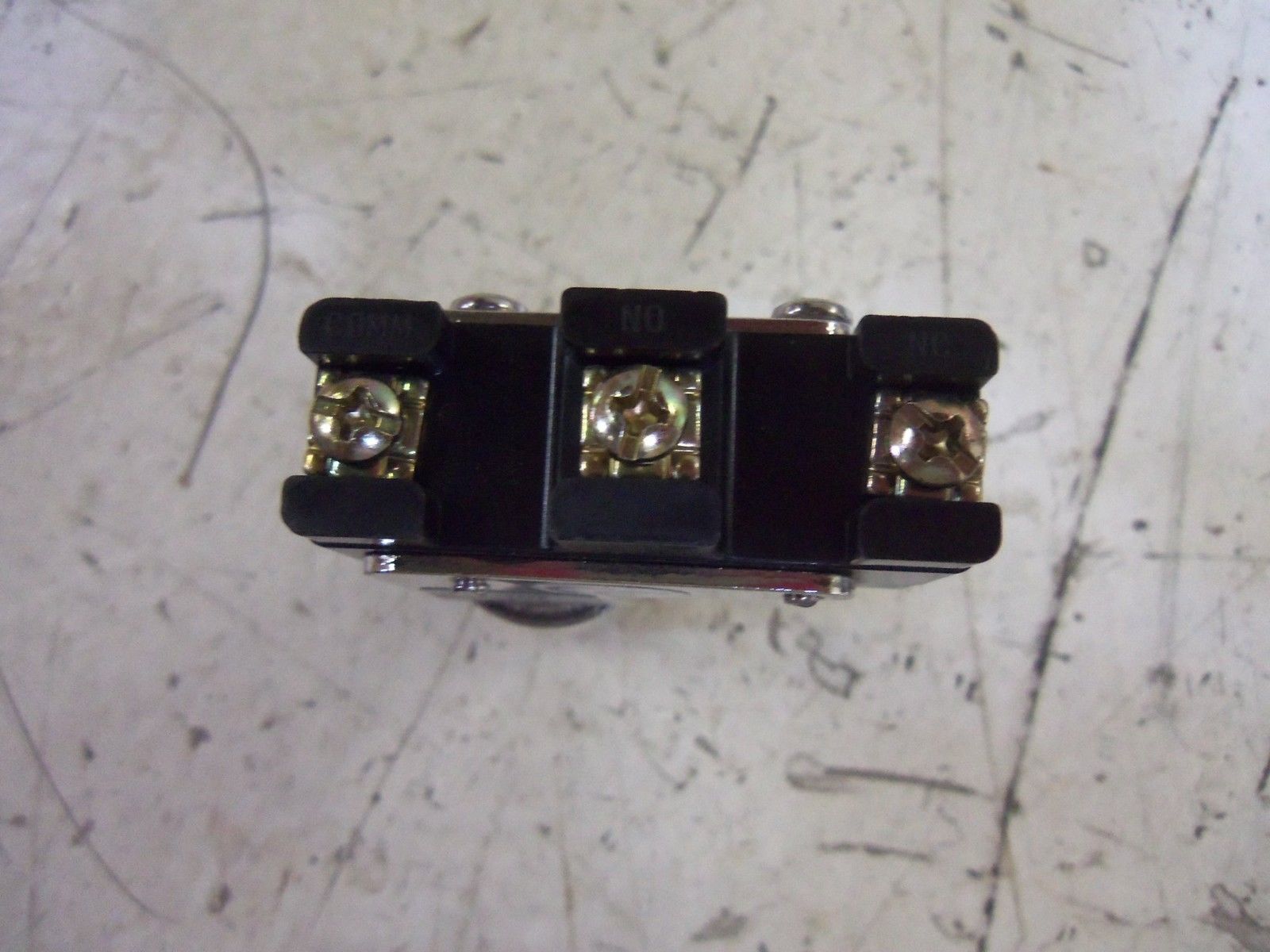 UNITED ELECTRIC I40-14722 NSNP