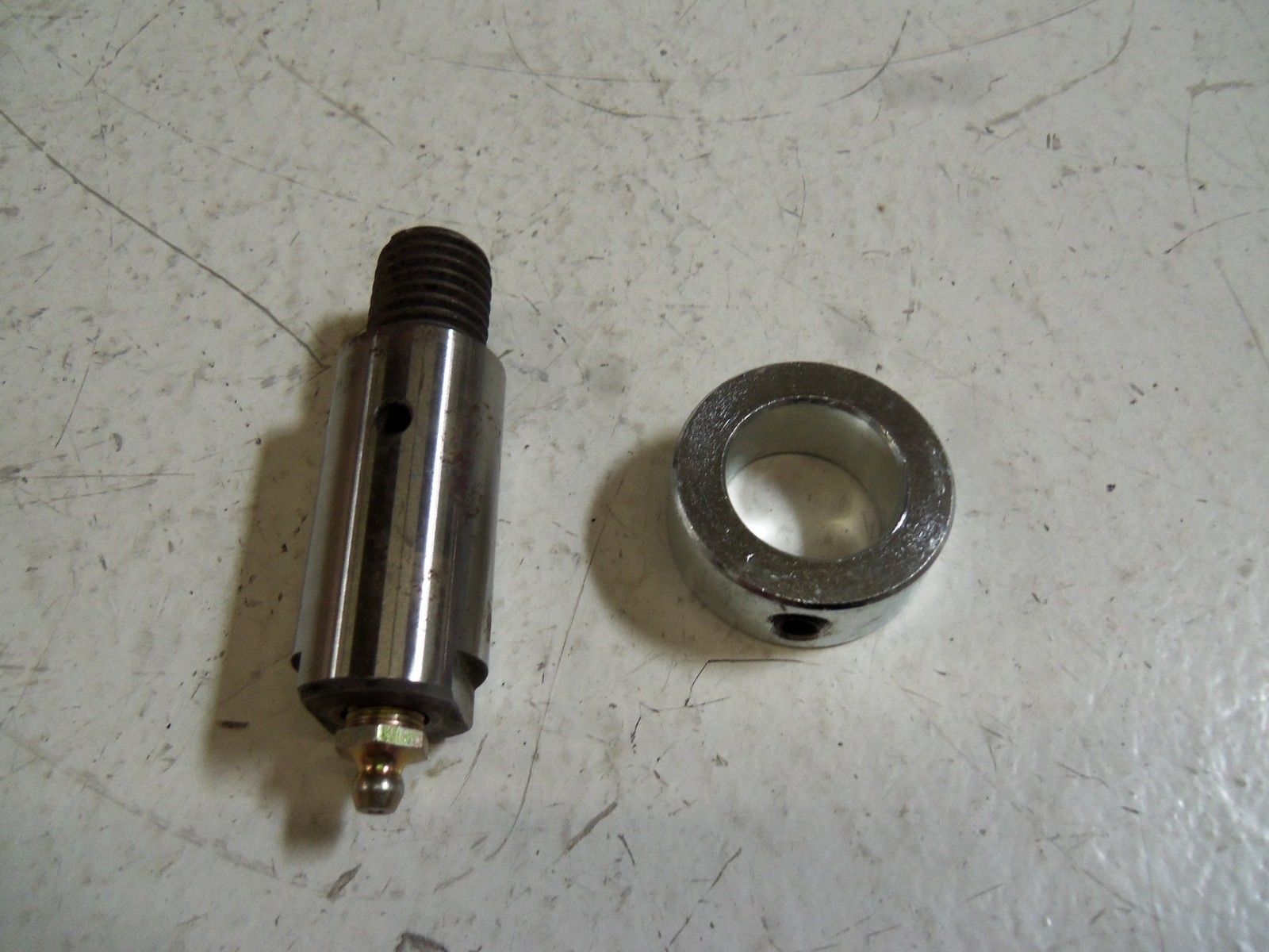 UNIVERSAL DRIVE N02 NSMP