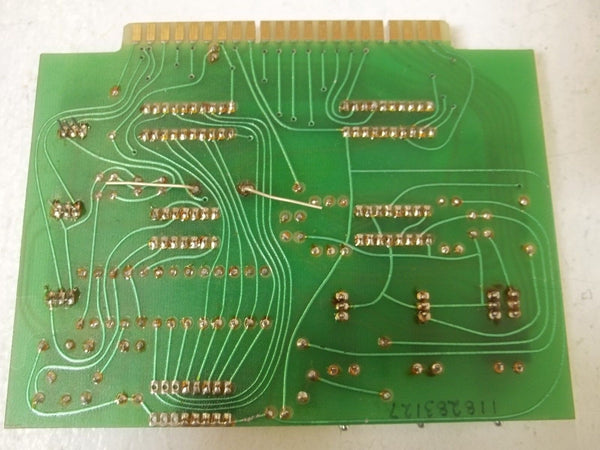 UNIVERSAL DYNAMIC DWB1182C PC BOARD UNMP