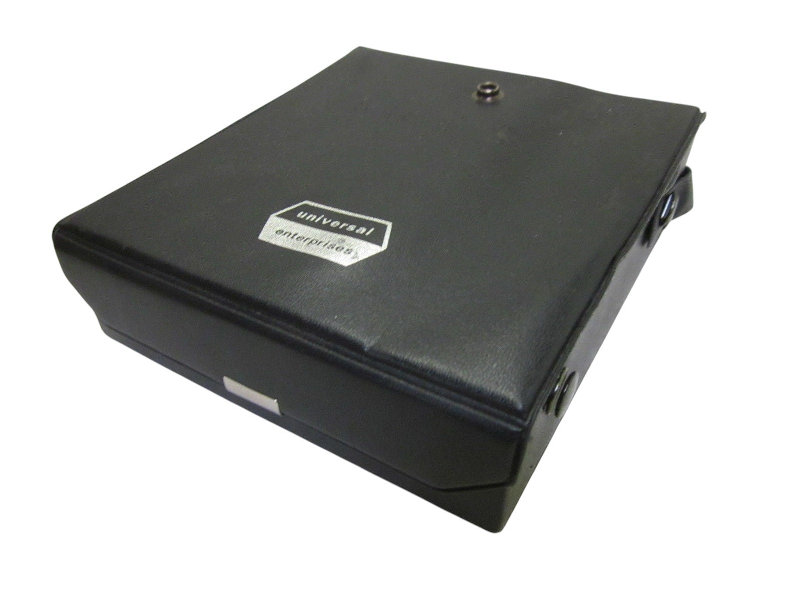 UNIVERSAL ENTERPRISE DM350 DIGITAL MULTI TESTER UNMP
