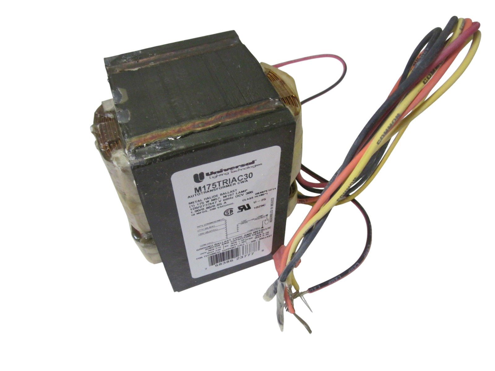 UNIVERSAL LIGHTING TECHNOLOGY M175TRIAC30-502K NSMP
