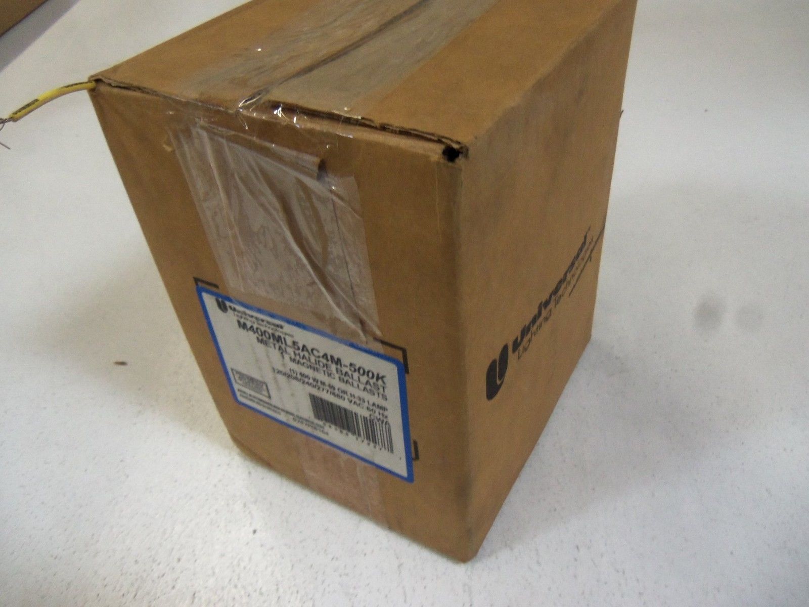 UNIVERSAL M400ML5AC4M-500K UNMP
